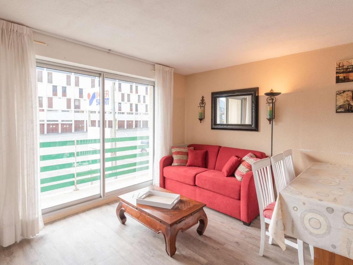 Appartement Pour 6 Pers. Proche Des Pistes De Ski - Fr-1-296-375 แซ็งต์-ลารีย์-ซูว์ลอง ภายนอก รูปภาพ