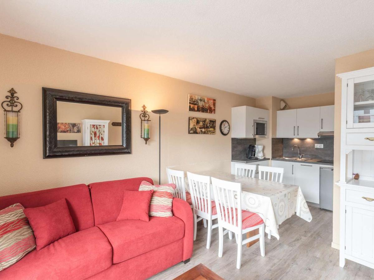 Appartement Pour 6 Pers. Proche Des Pistes De Ski - Fr-1-296-375 แซ็งต์-ลารีย์-ซูว์ลอง ภายนอก รูปภาพ