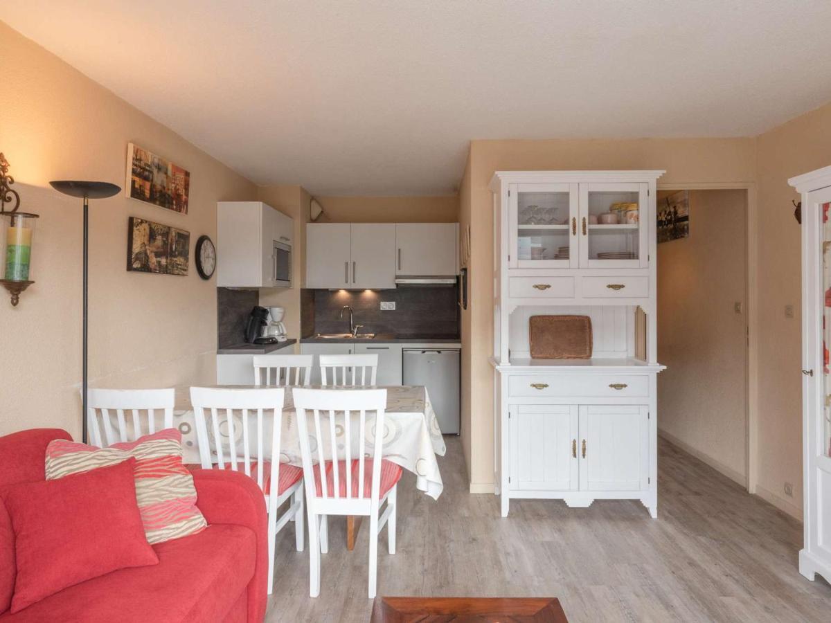 Appartement Pour 6 Pers. Proche Des Pistes De Ski - Fr-1-296-375 แซ็งต์-ลารีย์-ซูว์ลอง ภายนอก รูปภาพ